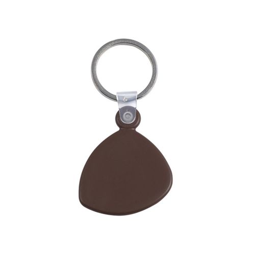 RIGID KEY-RING
