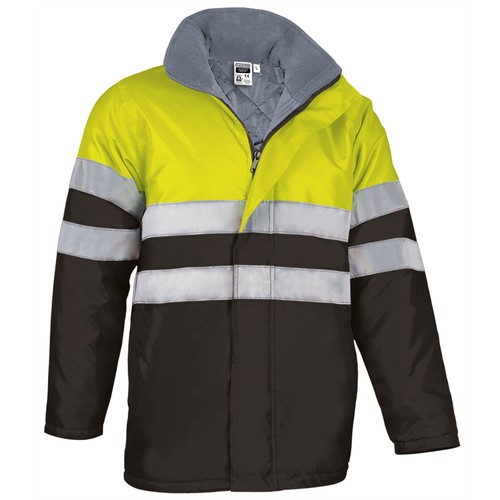 Parka H.V. TRAFFIC Parka H.V. TRAFFIC