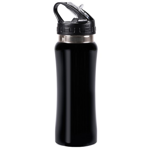 600 ML SPORTS WATER-BOTTLE IN STAINLESS AND PLASTIC 600 ML SPORTS WATER-BOTTLE IN STAINLESS AND PLASTIC