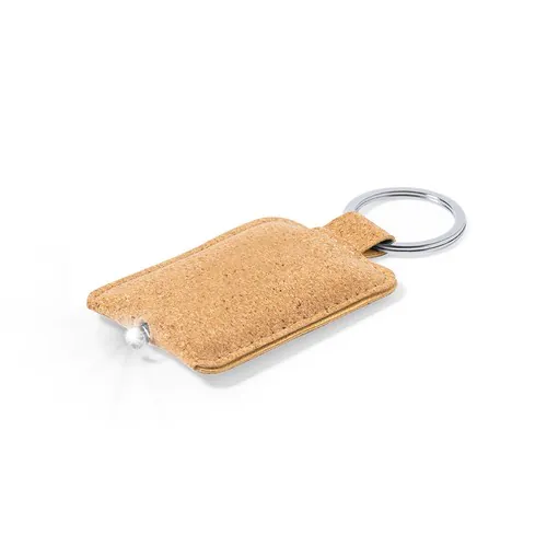 Zaklamp Sleutelhanger Wilbut Zaklamp Sleutelhanger Wilbut