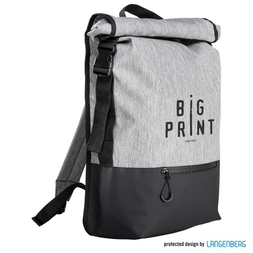 Rollup-Backpack DENVER Rollup-Backpack DENVER