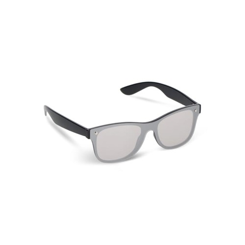 Justin R-PC sunglasses with mirror uni-lens UV400 Justin R-PC sunglasses with mirror uni-lens UV400