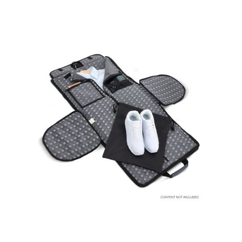 Bolso InSideOut Carry Smart con bolsa para zapatos Bolso InSideOut Carry Smart con bolsa para zapatos