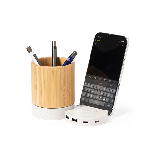 Multifunction Pencil Holder Birwen