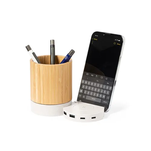 Multifunction Pencil Holder Birwen