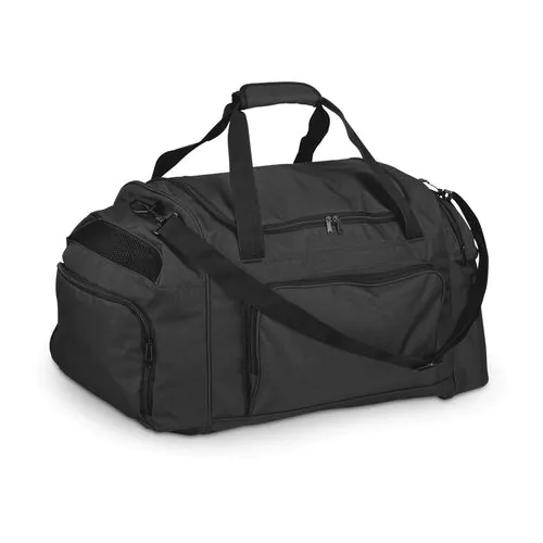 GIRALDO. 300D polyester sporttas GIRALDO. 300D polyester sporttas