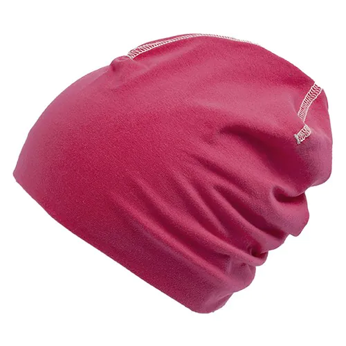 BONNET EN JERSEY (polyester 95%-standex 5%) BONNET EN JERSEY (polyester 95%-standex 5%)