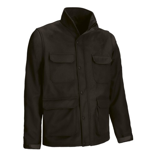 Veste softshell JEREMY Veste softshell JEREMY