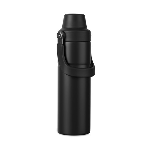 VINGA Bottiglia termica Baltimore trek in rAcciaio 600ml