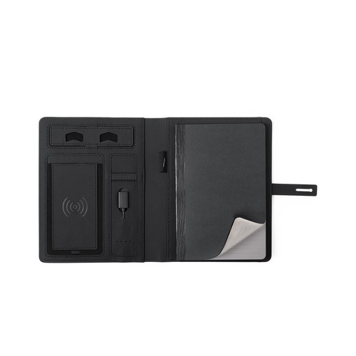 Multifunction Notepad Weston