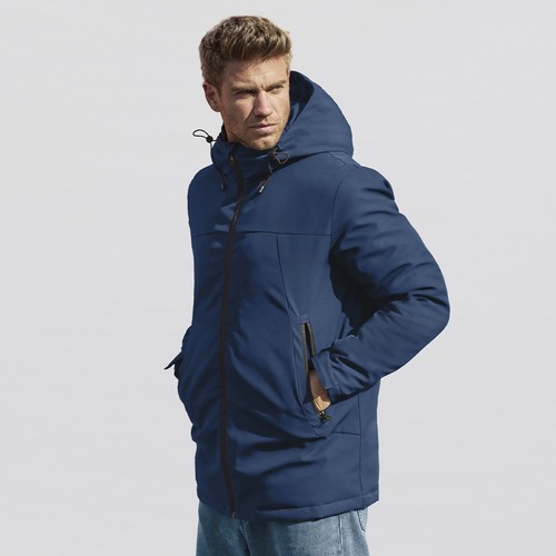 Parka Setter Parka Setter