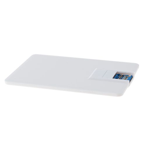 Clé USB Credit Card 3.0 Type-C, 128 GB Clé USB Credit Card 3.0 Type-C, 128 GB