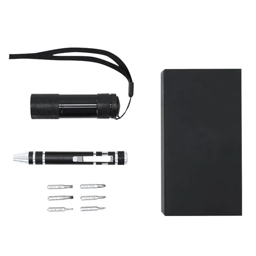 latarka - kieszeń latarka - kieszeń