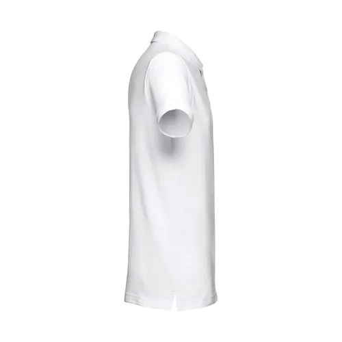 THC DHAKA WH. Polo da uomo