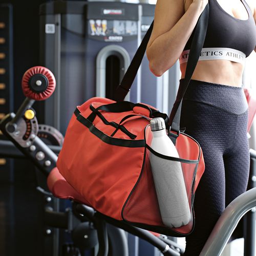 São Paulo L Gym Bag São Paulo L Gym Bag