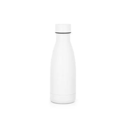 RE-BUFFON S. Termo fabricado con 90% acero inoxidable reciclado 400 mL RE-BUFFON S. Termo fabricado con 90% acero inoxidable reciclado 400 mL