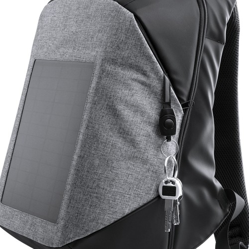 Charger Backpack Koneit Charger Backpack Koneit