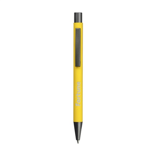 Brady Soft Touch Recycled Alu stylo Brady Soft Touch Recycled Alu stylo