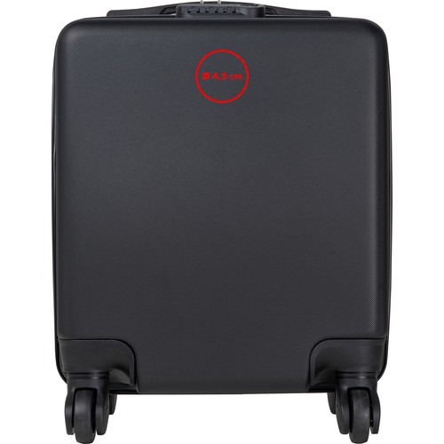 Cabina trolley Palmas