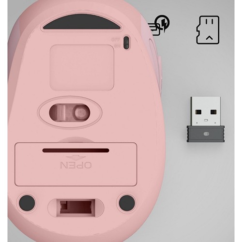 Wireless computer mouse Hama WM-400