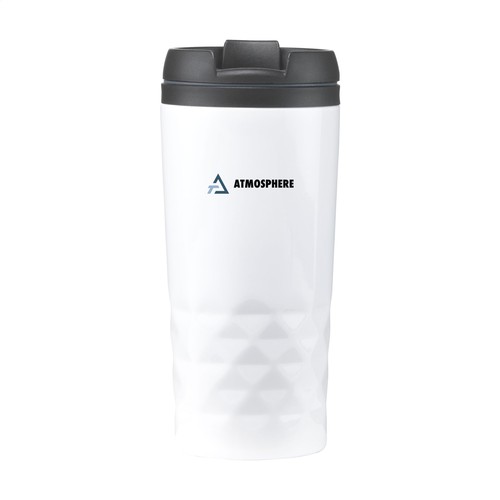 Graphic Mug 300 ml thermo cup