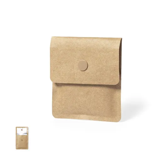 Pocket Ashtray Flament