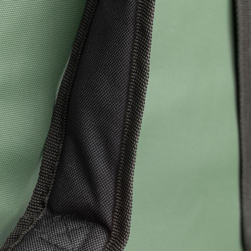 Zaino rolltop in poliestere 600 D rPET Yani Zaino rolltop in poliestere 600 D rPET Yani