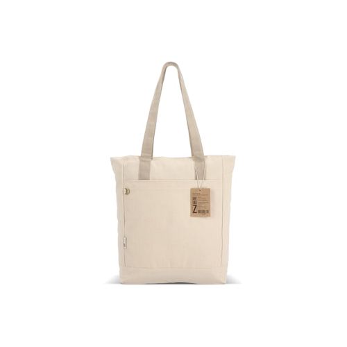 Torba Canvas InSideOut Reuuz 33 x 42 x 10 cm