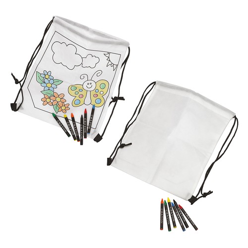 Bag set for painting Bag set for painting