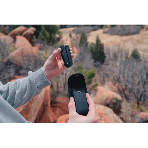 Alicates multifuncional Gear X