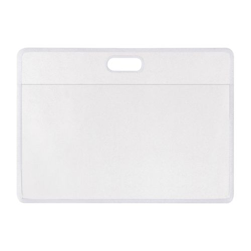 entry pass holder
