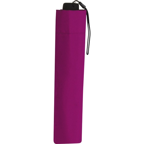 19” SUPER MINI AUTOMATIC UMBRELLA IN 190T PONGEE