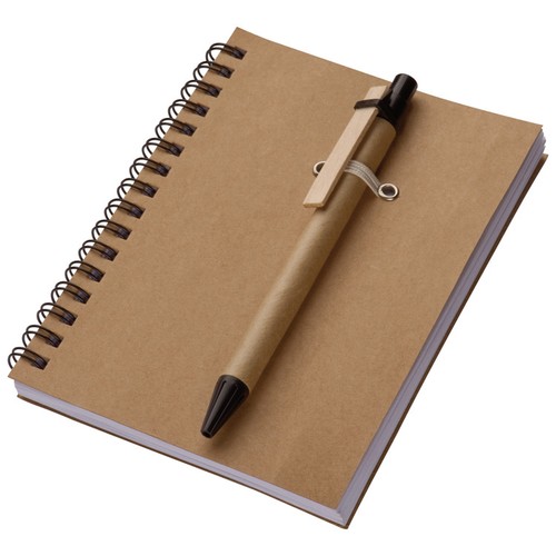 A6 Bloc note „keystone“