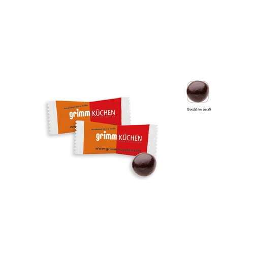 Chocolate Coffee Bean flowpack, Chocolate Coffee Bean Chocolate Coffee Bean flowpack, Chocolate Coffee Bean