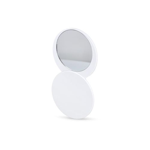 Sliding compact mirror Poise