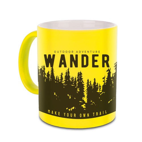 320 ML FLUO COLOR CERAMIC MUG (GRADE A) 320 ML FLUO COLOR CERAMIC MUG (GRADE A)
