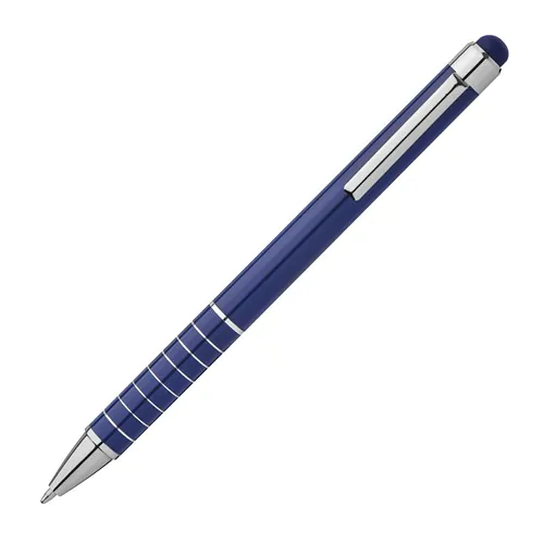 Penna touch in metallo SEBASTIAN