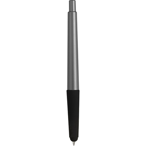 PLASTIC AND RUBBER TOUCH SCREEN BALLPOINT PEN PLASTIC AND RUBBER TOUCH SCREEN BALLPOINT PEN