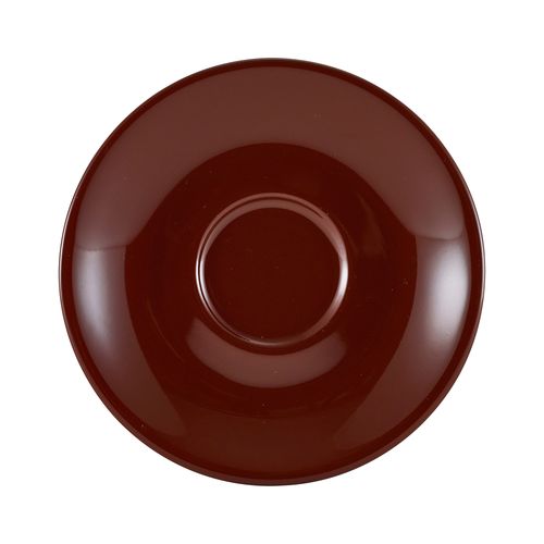 Porcelain Saucer (12cm) Porcelain Saucer (12cm)
