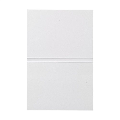 Memo Sticky Notes Recycled Paper bloc-note Memo Sticky Notes Recycled Paper bloc-note