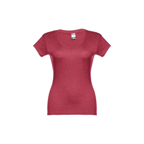 THC ATHENS WOMEN. T-shirt da donna