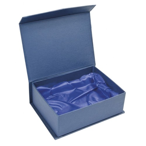 CLOCK GLASS 100X75X30 MM