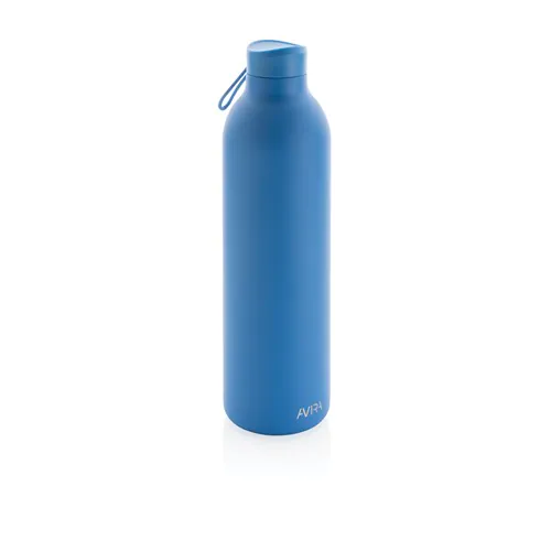 Avira Avior RCS gerecycled roestvrijstalen fles 1L Avira Avior RCS gerecycled roestvrijstalen fles 1L