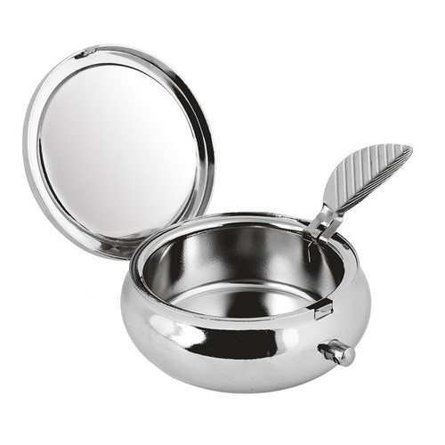 ASHTRAY ROUND D=53 mm H 21