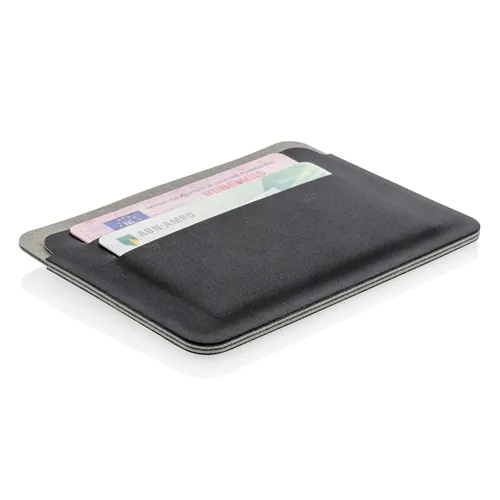 Quebec RFID safe cardholder Quebec RFID safe cardholder