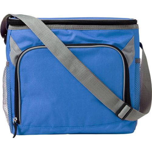 Polyester (600D) cooler bag Lance Polyester (600D) cooler bag Lance
