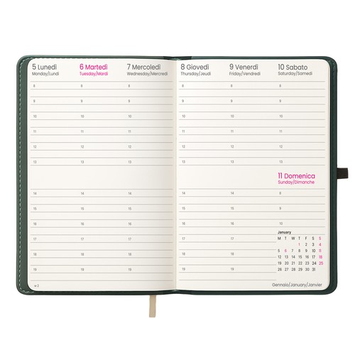agenda