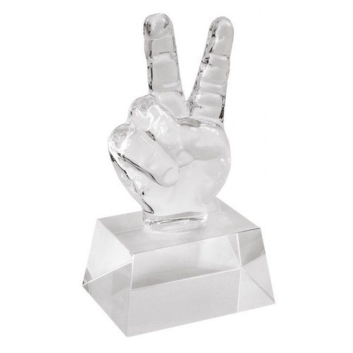 TROPHY WINNING HAND 60X100 TROPHY WINNING HAND 60X100