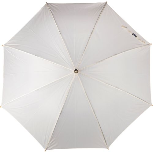rPET 190T automatic golf umbrella Milan rPET 190T automatic golf umbrella Milan