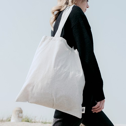 Borsa shopper cotone 140gr/m2 Sentinella Borsa shopper cotone 140gr/m2 Sentinella